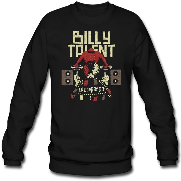 Billy Talent #1 - фото 43760
