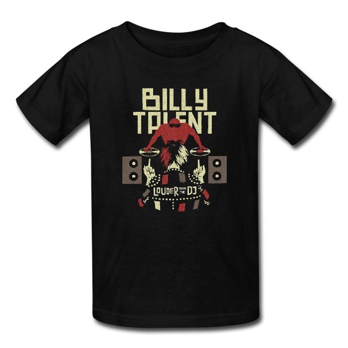 Billy Talent #1 - фото 43762
