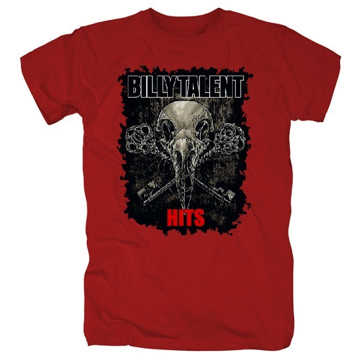Billy Talent #2 - фото 43773
