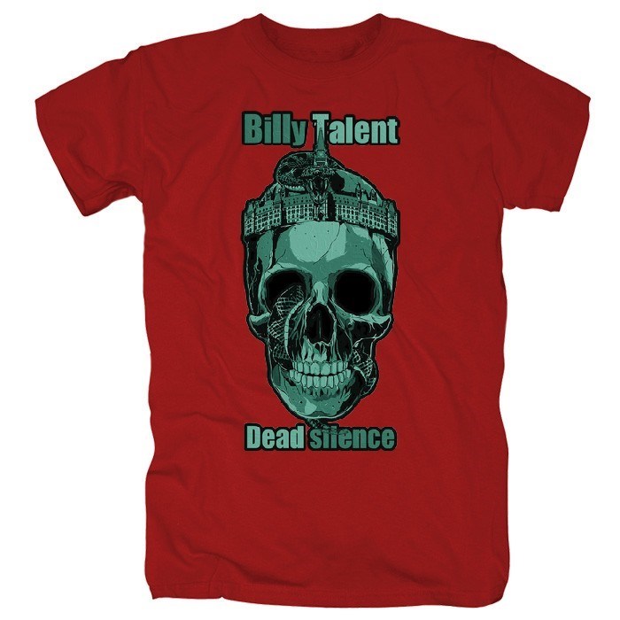 Billy Talent #4 - фото 43845