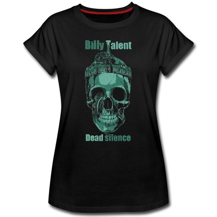 Billy Talent #4 - фото 43846