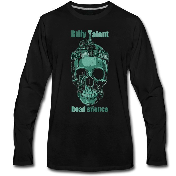 Billy Talent #4 - фото 43851