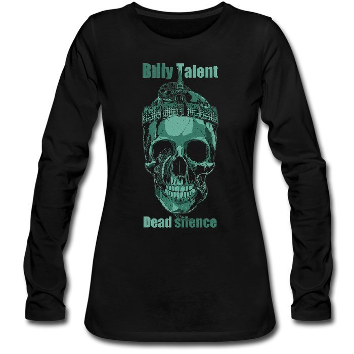 Billy Talent #4 - фото 43853