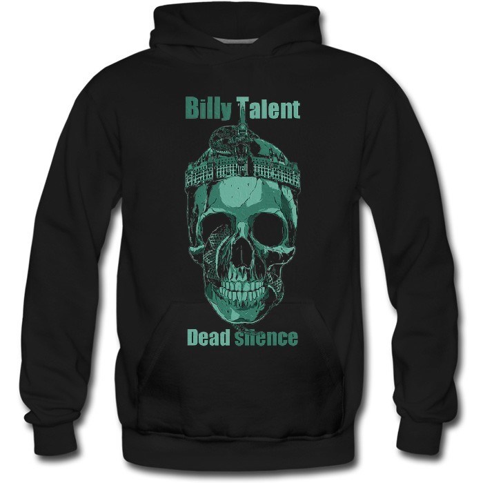 Billy Talent #4 - фото 43856