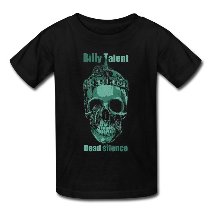 Billy Talent #4 - фото 43858