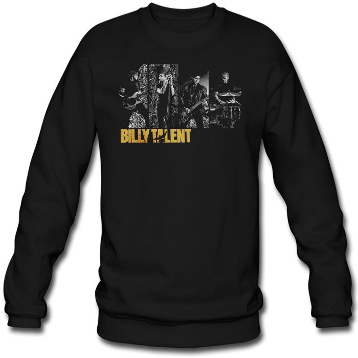 Billy Talent #6 - фото 43896