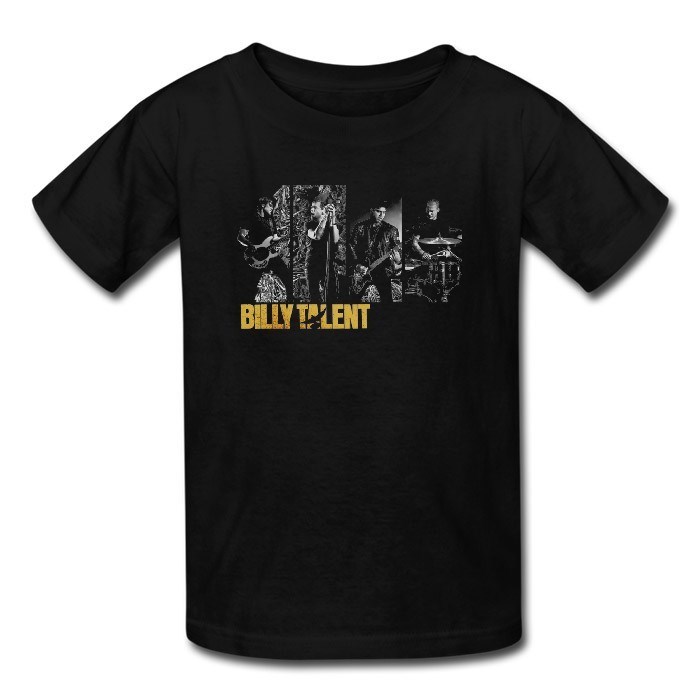 Billy Talent #6 - фото 43898
