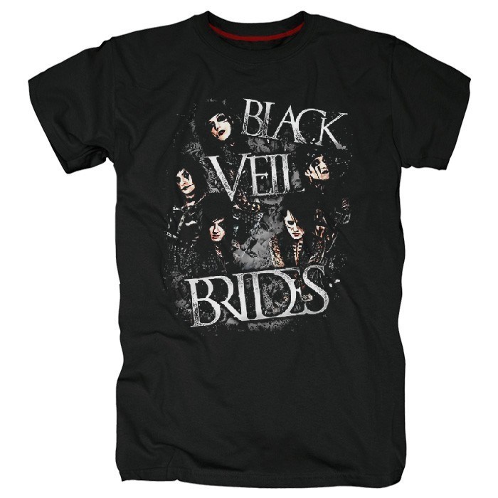 Black veil brides #4 - фото 45542