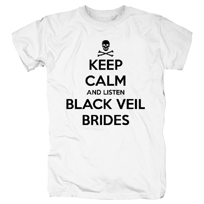Black veil brides #10 - фото 45649