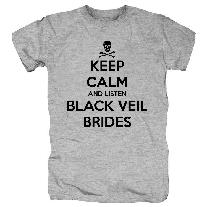 Black veil brides #10 - фото 45650