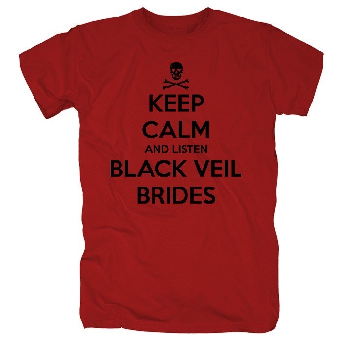 Black veil brides #10 - фото 45651