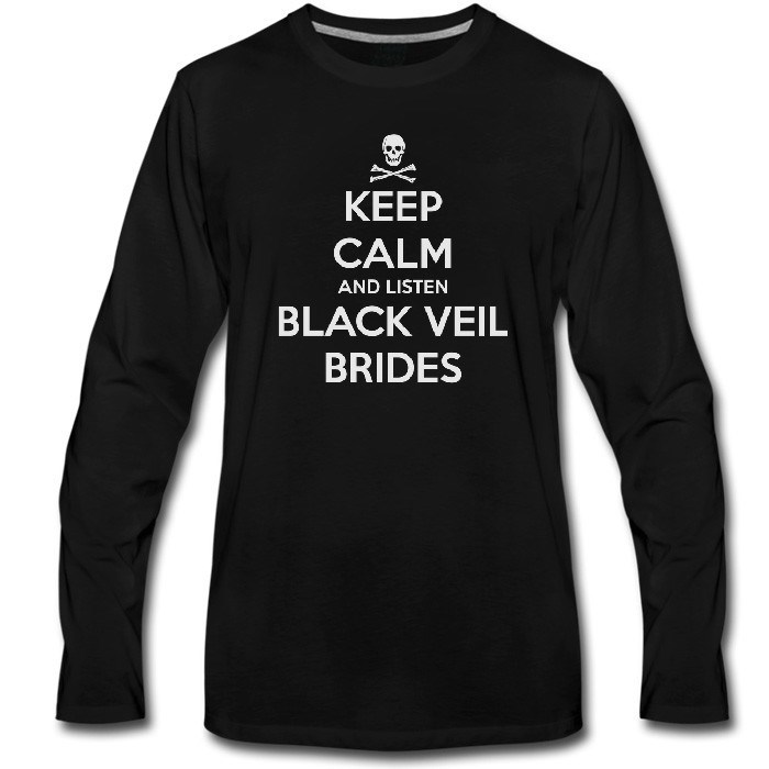 Black veil brides #10 - фото 45657