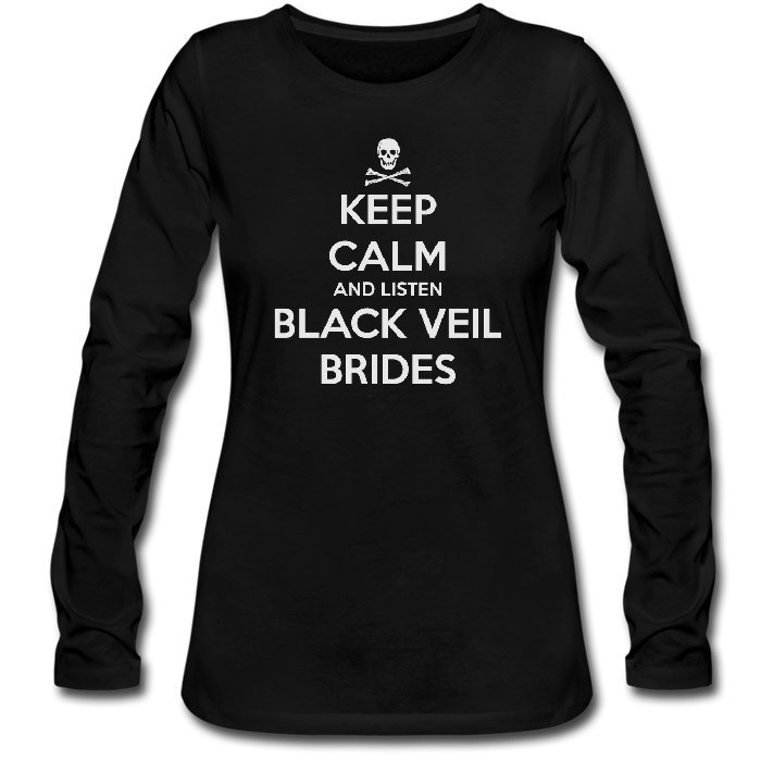 Black veil brides #10 - фото 45659