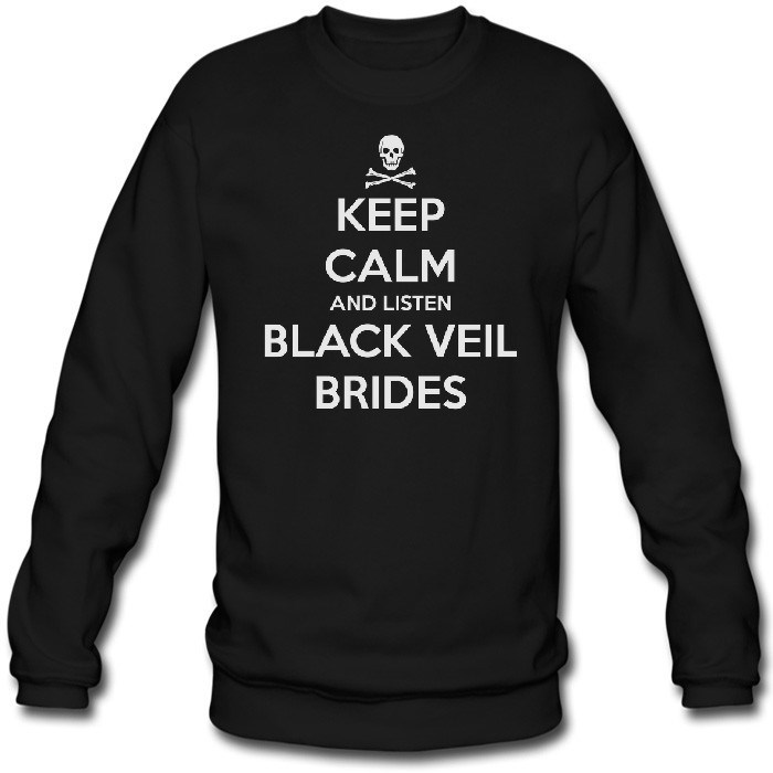 Black veil brides #10 - фото 45660