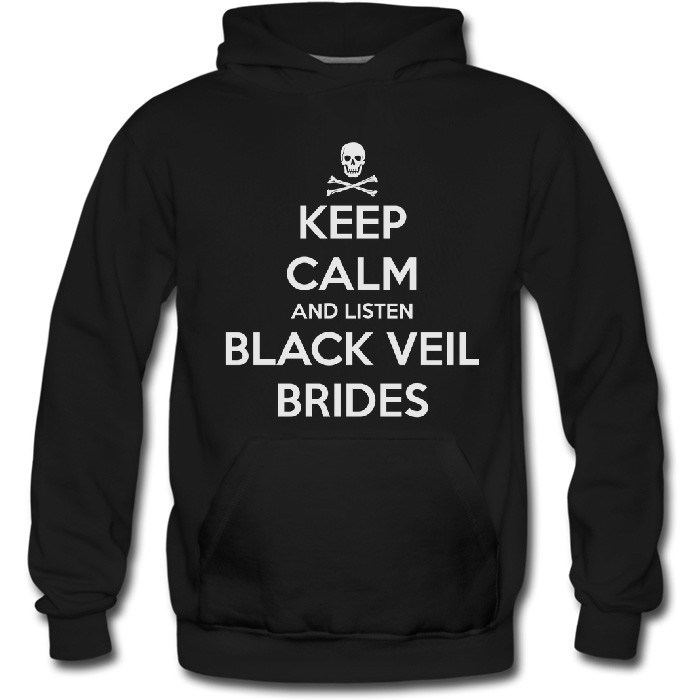 Black veil brides #10 - фото 45662
