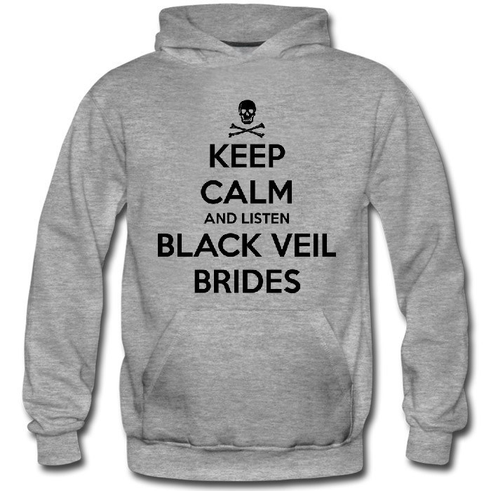 Black veil brides #10 - фото 45663