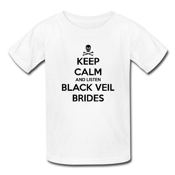 Black veil brides #10 - фото 45665