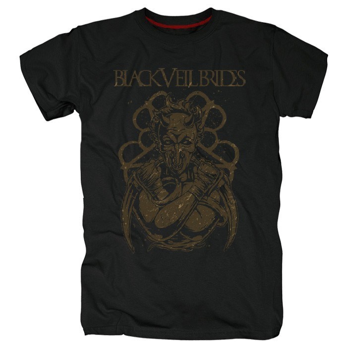 Black veil brides #55 - фото 46549