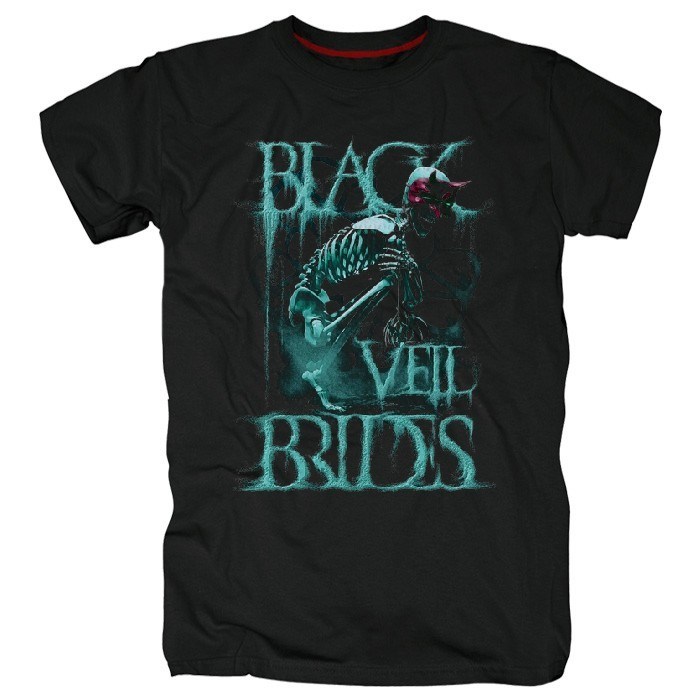 Black veil brides #56 - фото 46563