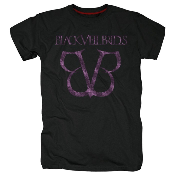 Футболка Black veil brides #57 bvb57 - фото 46577