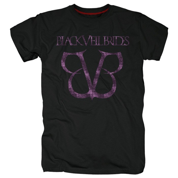 Black veil brides #57 - фото 46577