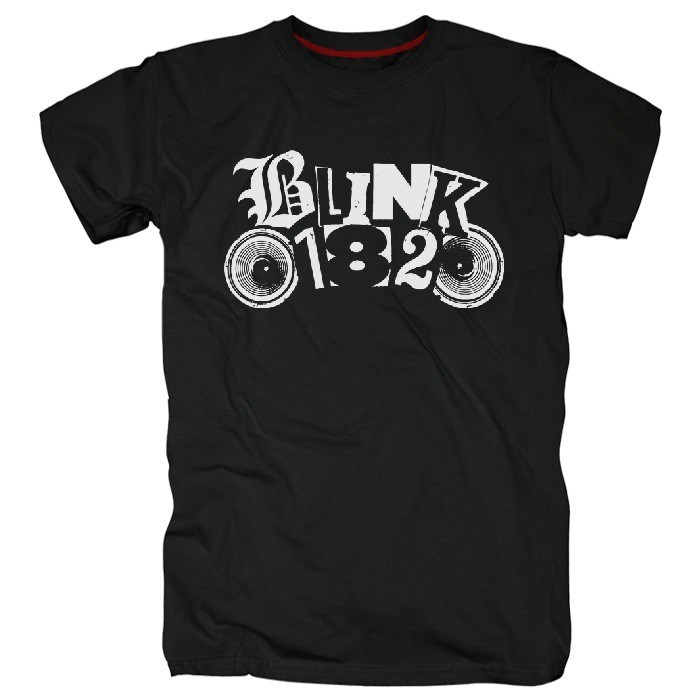 Blink 182 #6 - фото 47079