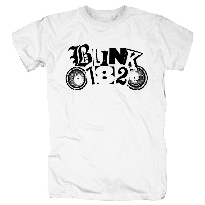 Blink 182 #6 - фото 47080