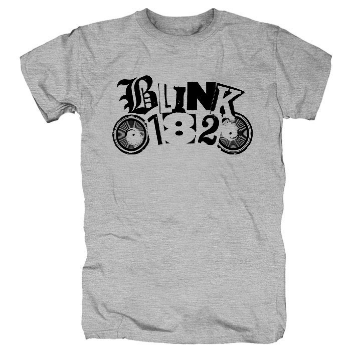 Blink 182 #6 - фото 47081