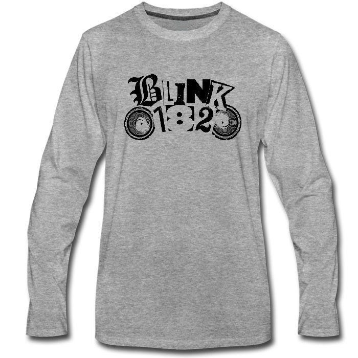 Blink 182 #6 - фото 47089