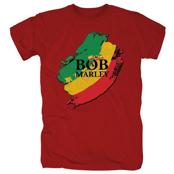 Bob Marley #1 - фото 48037