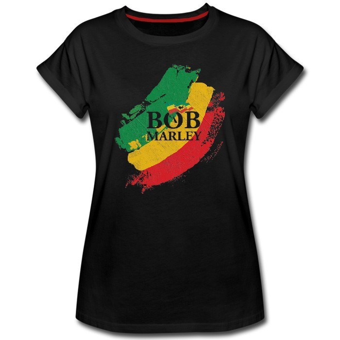 Bob Marley #1 - фото 48038