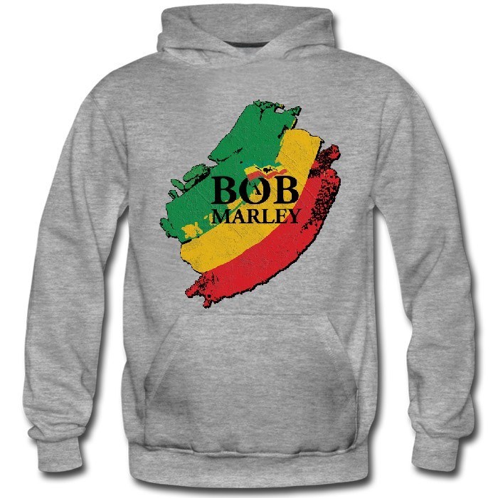Bob Marley #1 - фото 48049