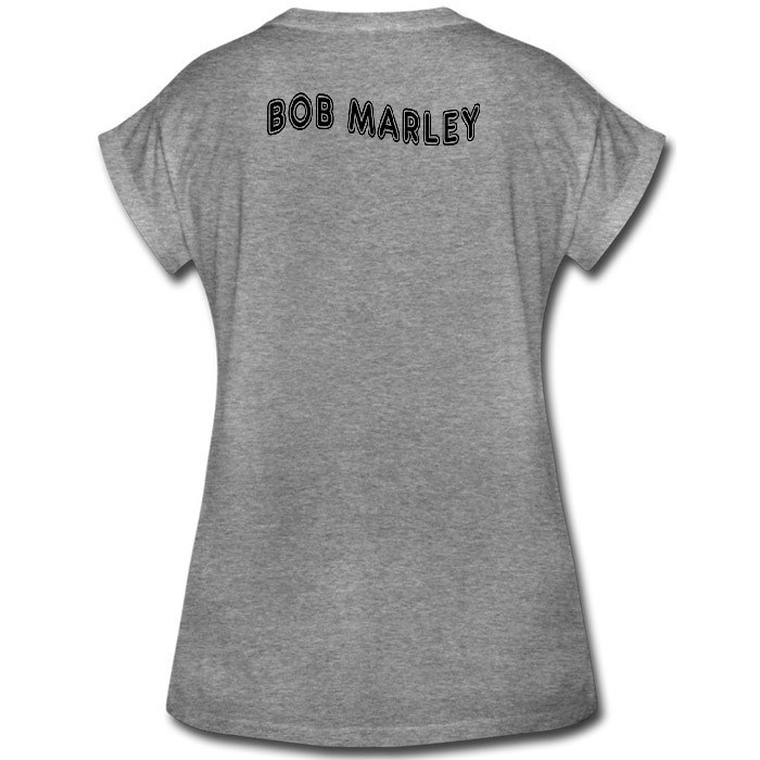 Bob Marley #1 - фото 48058