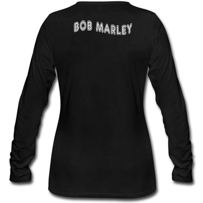 Bob Marley #1 - фото 48063