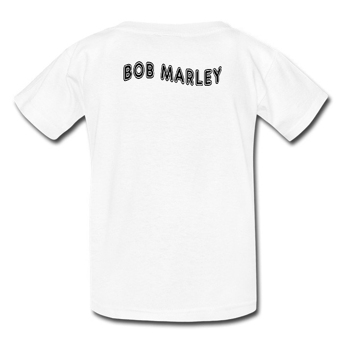 Bob Marley #1 - фото 48069