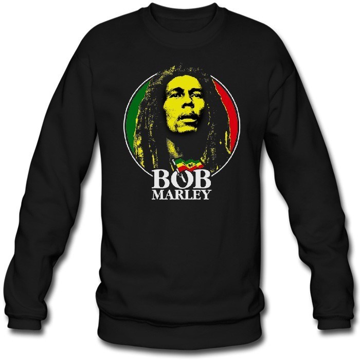 Bob Marley #2 - фото 48082