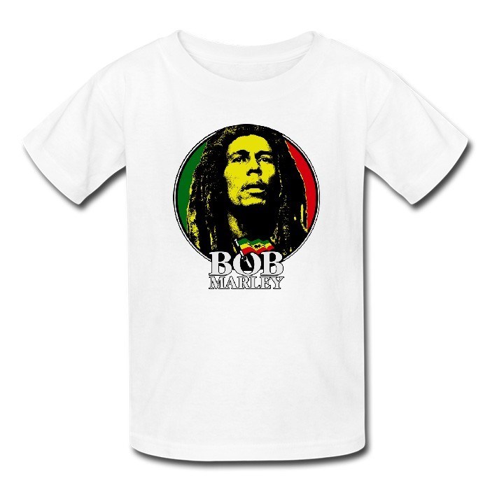 Bob Marley #2 - фото 48087
