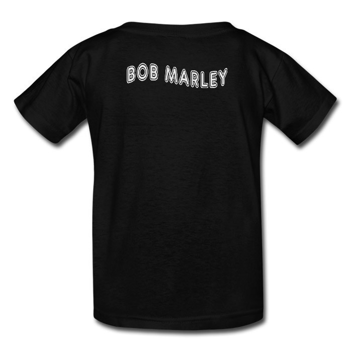 Bob Marley #2 - фото 48104