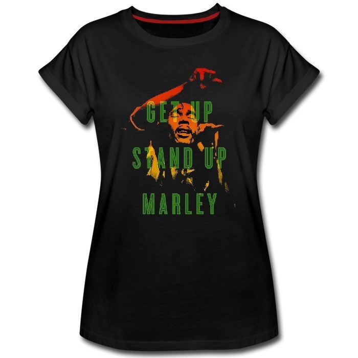 Bob Marley #3 - фото 48110