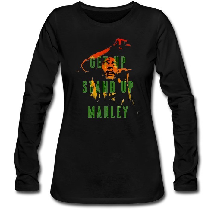 Bob Marley #3 - фото 48117