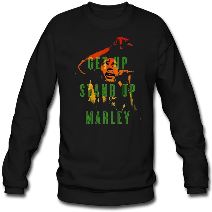Bob Marley #3 - фото 48118