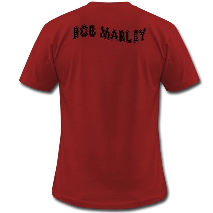 Bob Marley #3 - фото 48127