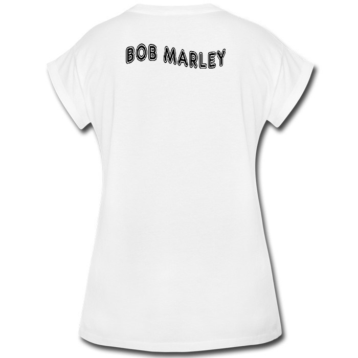 Bob Marley #3 - фото 48129