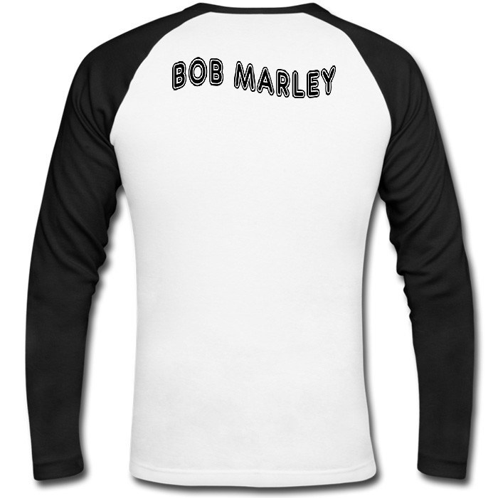 Bob Marley #3 - фото 48132