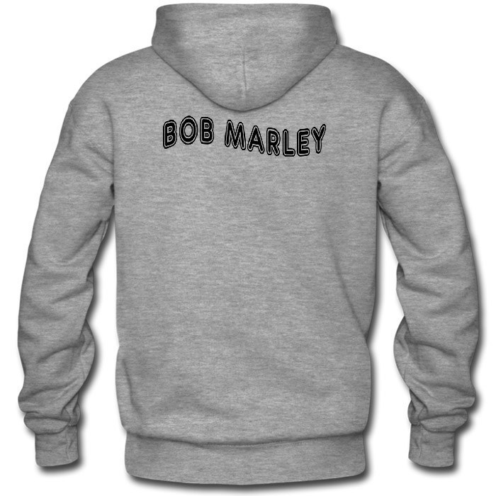 Bob Marley #3 - фото 48139