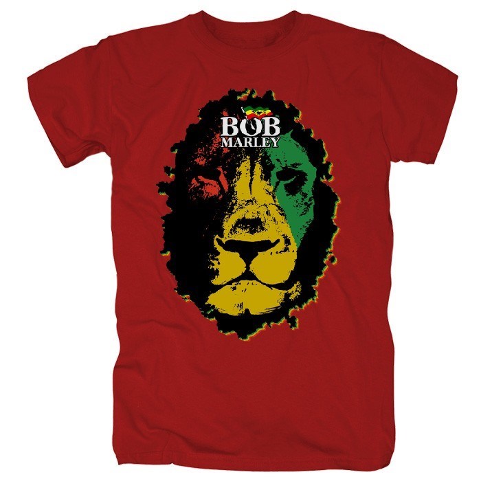 Bob Marley #4 - фото 48145