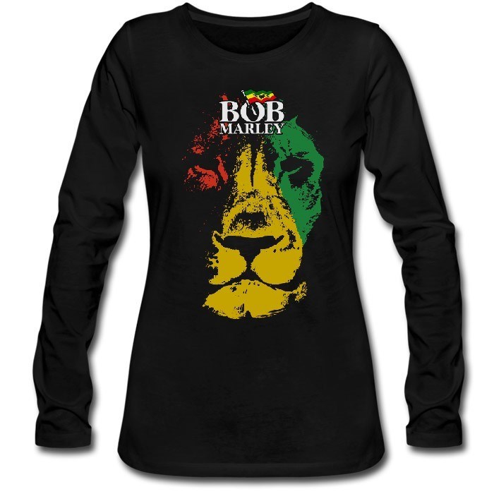 Bob Marley #4 - фото 48153