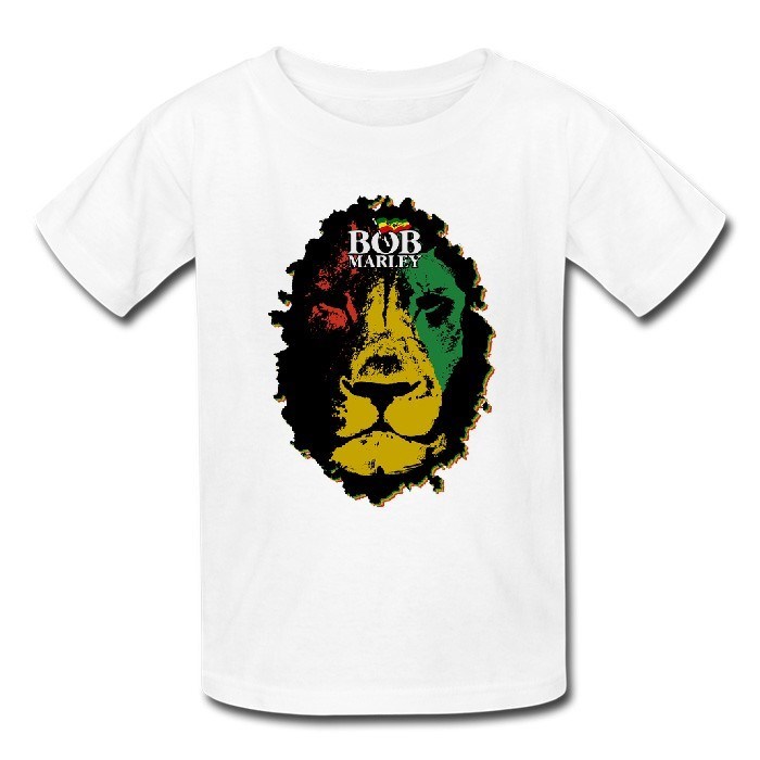 Bob Marley #4 - фото 48159