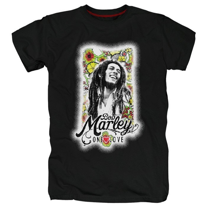 Bob Marley #5 - фото 48178