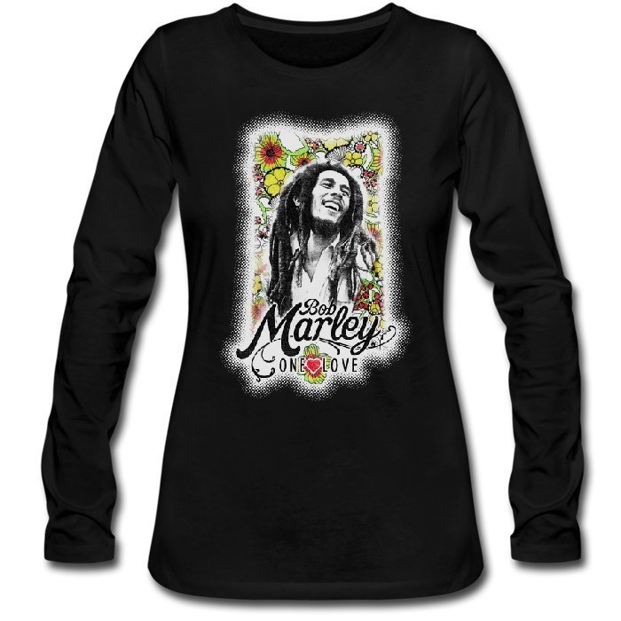 Bob Marley #5 - фото 48189
